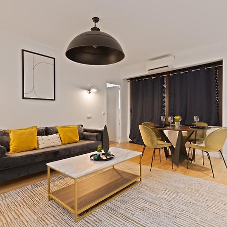 Appartement Quartier Arc De Triomphe 4 Free Netflix Paris Dış mekan fotoğraf