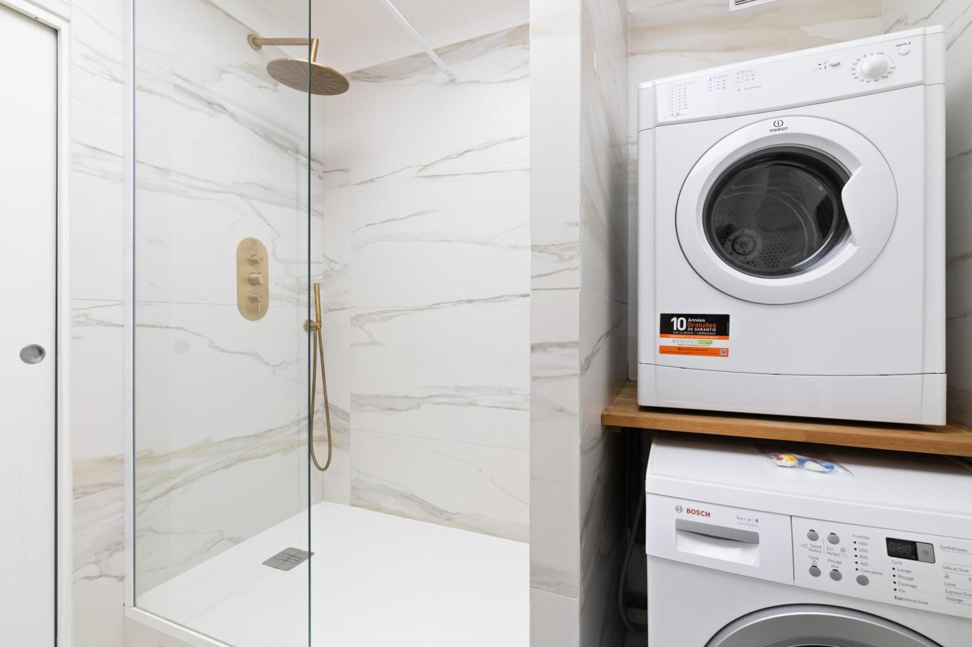 Appartement Quartier Arc De Triomphe 4 Free Netflix Paris Dış mekan fotoğraf